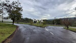 Terreno à venda no Condomínio Portal do Horto em Piracicaba