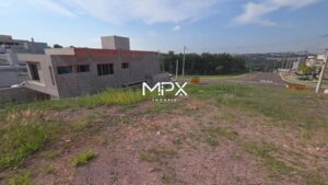 Terreno à venda no Residencial Damha II em Piracicaba