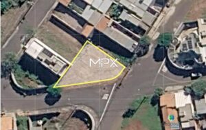 Terreno à venda no Taquaral em Piracicaba