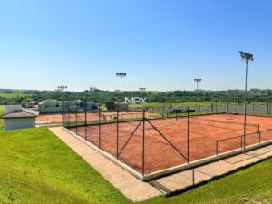 Terreno à venda no Residencial Terra de Ártemis em Piracicaba