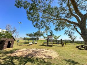 Terreno à venda no Residencial Terra de Ártemis em Piracicaba