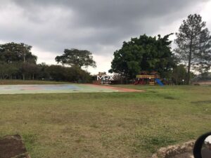 Terreno à venda no Condomínio Portal do Horto em Piracicaba