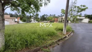 Terreno à venda no Condomínio Portal do Horto em Piracicaba — 287 m²