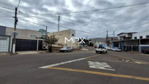 Terreno à venda no bairro Água Branca em Piracicaba