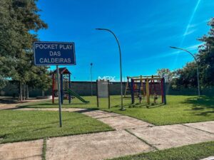 Terreno à venda no Condomínio Residencial Morada do Engenho em Piracicaba