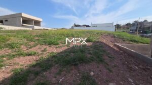 Terreno à venda no Residencial Damha II em Piracicaba