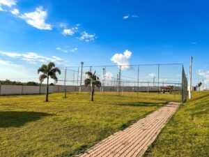 Terreno à venda no Residencial Vivamus em Saltinho
