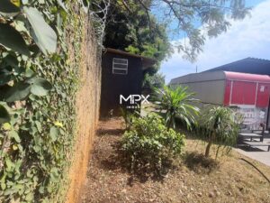Terreno à venda em Piracicaba, Campestre, com 316.25 m²