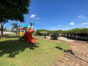 Terreno à venda no Residencial Villa D áquila em Piracicaba