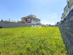 Terreno à venda no Residencial Terra de Ártemis em Piracicaba