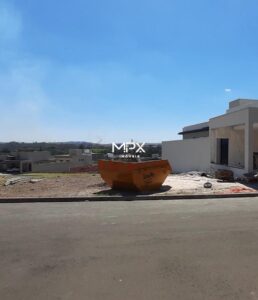 Terreno à venda em Piracicaba, Loteamento São Francisco, com 272.2 m², Canadá Residencial