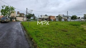 Terreno à venda no Condomínio Portal do Horto em Piracicaba