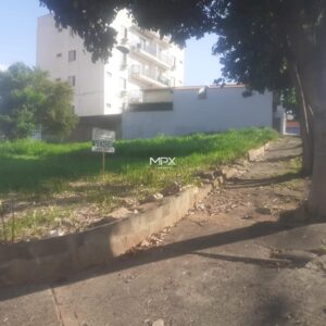 Terreno à venda em Piracicaba, Nova América, com 288.8 m²