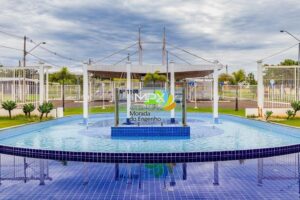 Terreno à venda no Condomínio Residencial Morada do Engenho em Piracicaba