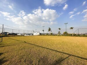 Terreno à venda no Residencial Damha II em Piracicaba