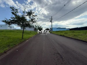 Terreno à venda no Residencial Reserva Jardins em Piracicaba — 250 m² — Cód. MPX-TE3327