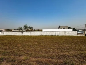 Terreno à venda no Condomínio Park Campestre II em Piracicaba