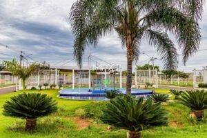 Terreno à venda no Condomínio Residencial Morada do Engenho em Piracicaba
