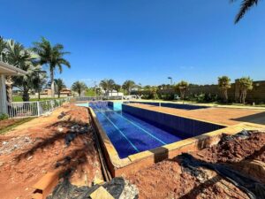 Terreno à venda no Residencial Terra de Ártemis em Piracicaba