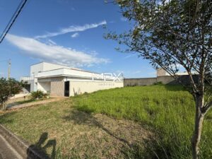Terreno à venda no Residencial Reserva Jardins em Piracicaba