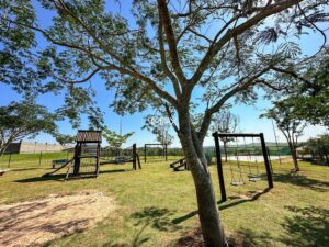 Terreno à venda no Residencial Terra de Ártemis em Piracicaba