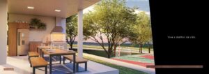 Terreno à venda em Piracicaba, Loteamento São Francisco, com 402 m², Canadá Residencial