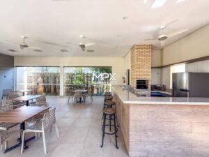 Terreno à venda no Residencial Reserva Jardins em Piracicaba
