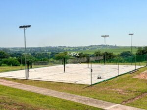 Terreno à venda no Residencial Terra de Ártemis em Piracicaba