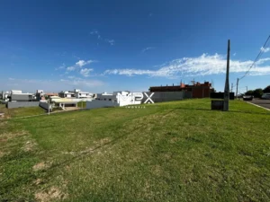 Terreno à venda no Residencial Damha II em Piracicaba.