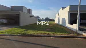 Terreno à venda no Residencial Vivamus em Saltinho