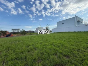 Terreno à venda no Residencial Reserva Jardins em Piracicaba — 250 m² — Cód. MPX-TE3329