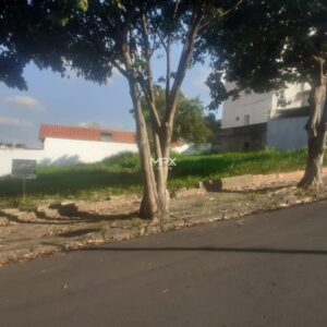 Terreno à venda em Piracicaba, Nova América, com 288.8 m²