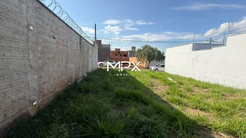 Terreno à venda no bairro Residencial Alto da Boa Vista em Piracicaba