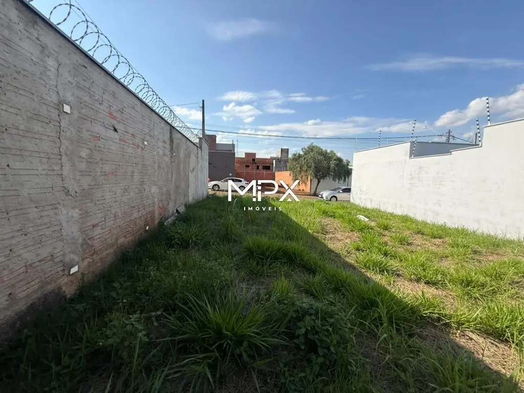 Terreno à venda no bairro Residencial Alto da Boa Vista em Piracicaba