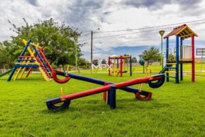 Terreno à venda no Condomínio Residencial Morada do Engenho em Piracicaba