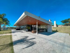 Terreno à venda no Condomínio Residencial Morada do Engenho em Piracicaba
