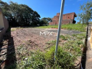 Terreno à venda no Condomínio Canadá Residencial em Piracicaba