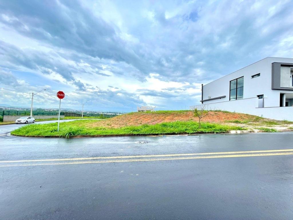 Terreno à venda em Piracicaba, Loteamento São Francisco, com 402 m², Canadá Residencial