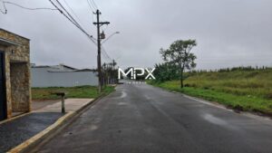 Terreno à venda no bairro Água Branca em Piracicaba