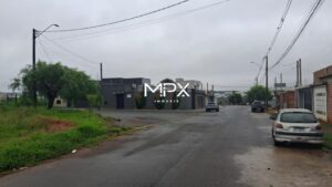 Terreno à venda no bairro Água Branca em Piracicaba