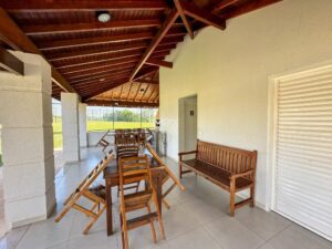 Terreno à venda no Residencial Terra de Ártemis em Piracicaba