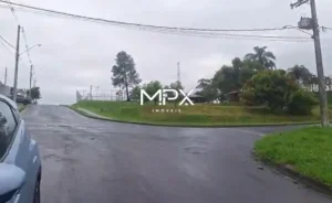 Terreno à venda no Condomínio Portal do Horto em Piracicaba.