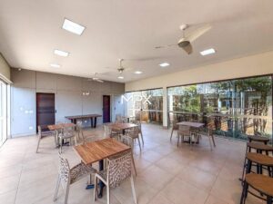 Terreno à venda no Residencial Reserva Jardins em Piracicaba
