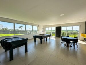 Terreno à venda no Residencial Terra de Ártemis em Piracicaba