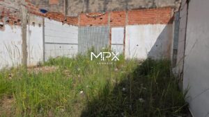 Terreno à venda no Residencial Parque Piracicaba em Piracicaba