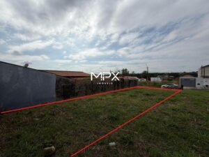 Terreno à venda no bairro Campestre em Piracicaba