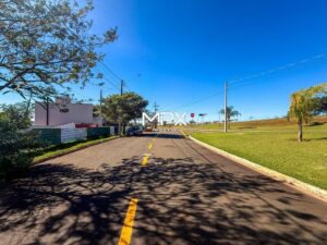 Terreno à venda no Condomínio Residencial Morada do Engenho em Piracicaba