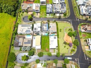 Terreno à venda no Residencial Villa D áquila em Piracicaba