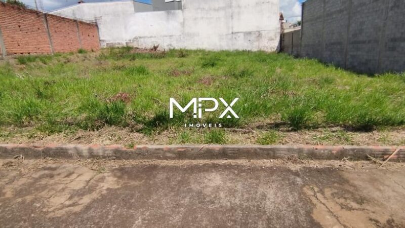 Terreno à venda no Residencial São Luiz em Piracicaba