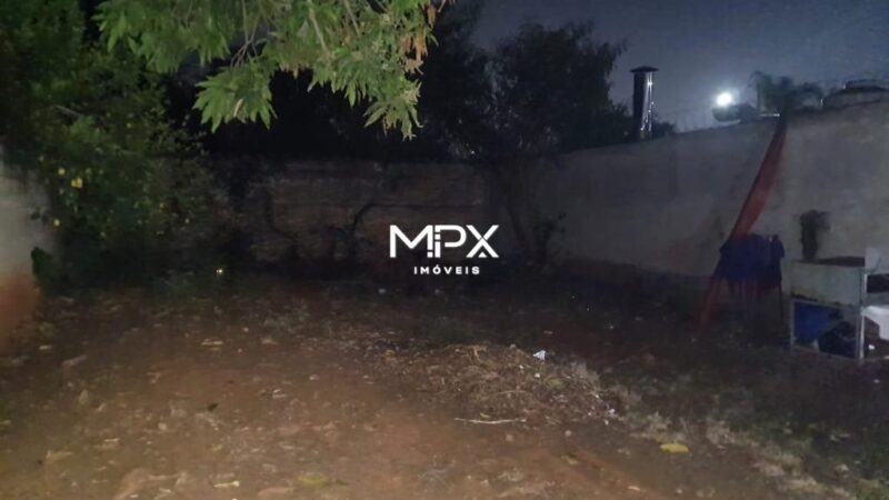 Terreno à venda em Piracicaba, Campestre, com 316.25 m²